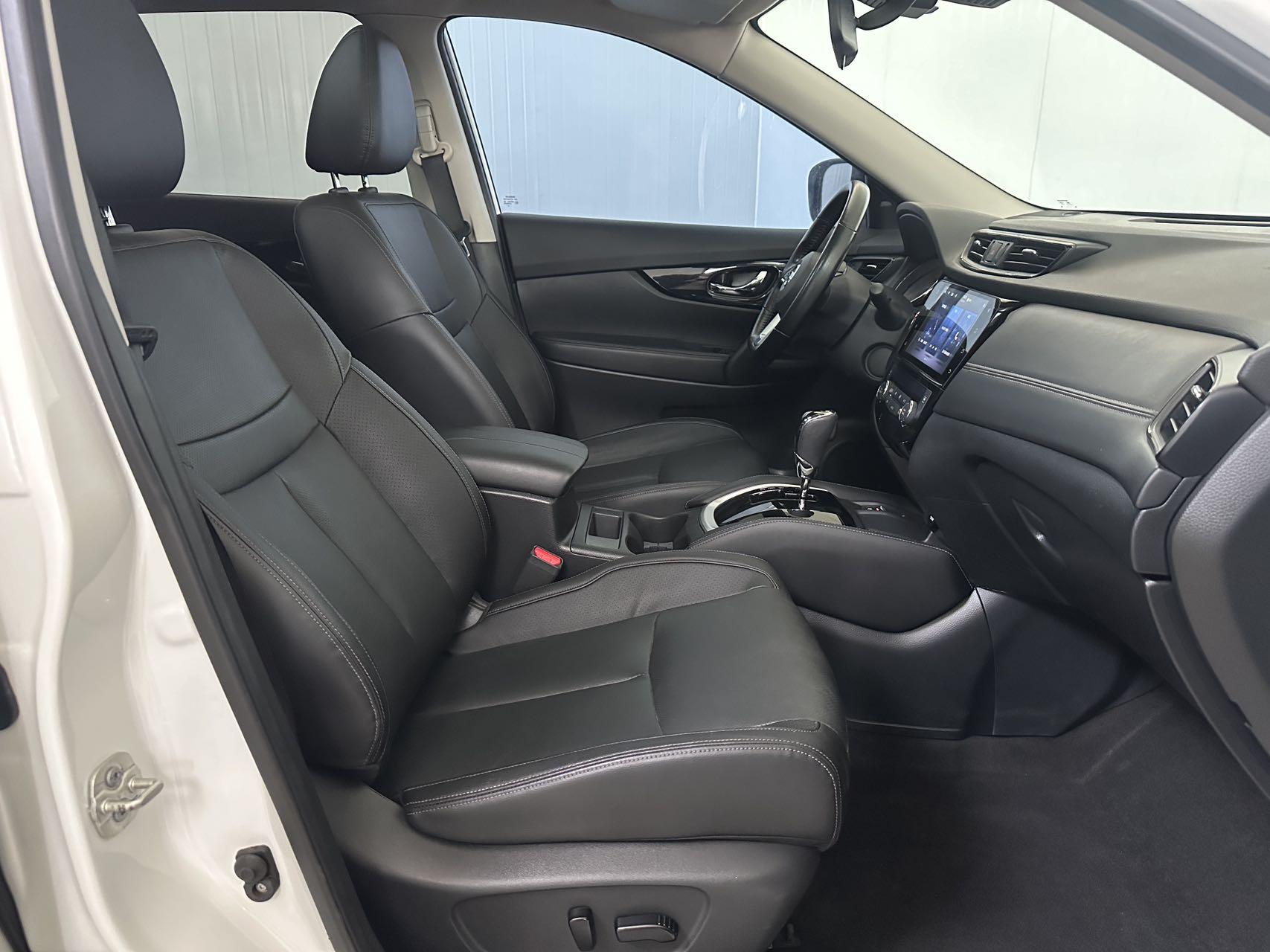 Nissan X-Trail 2023, фото 16