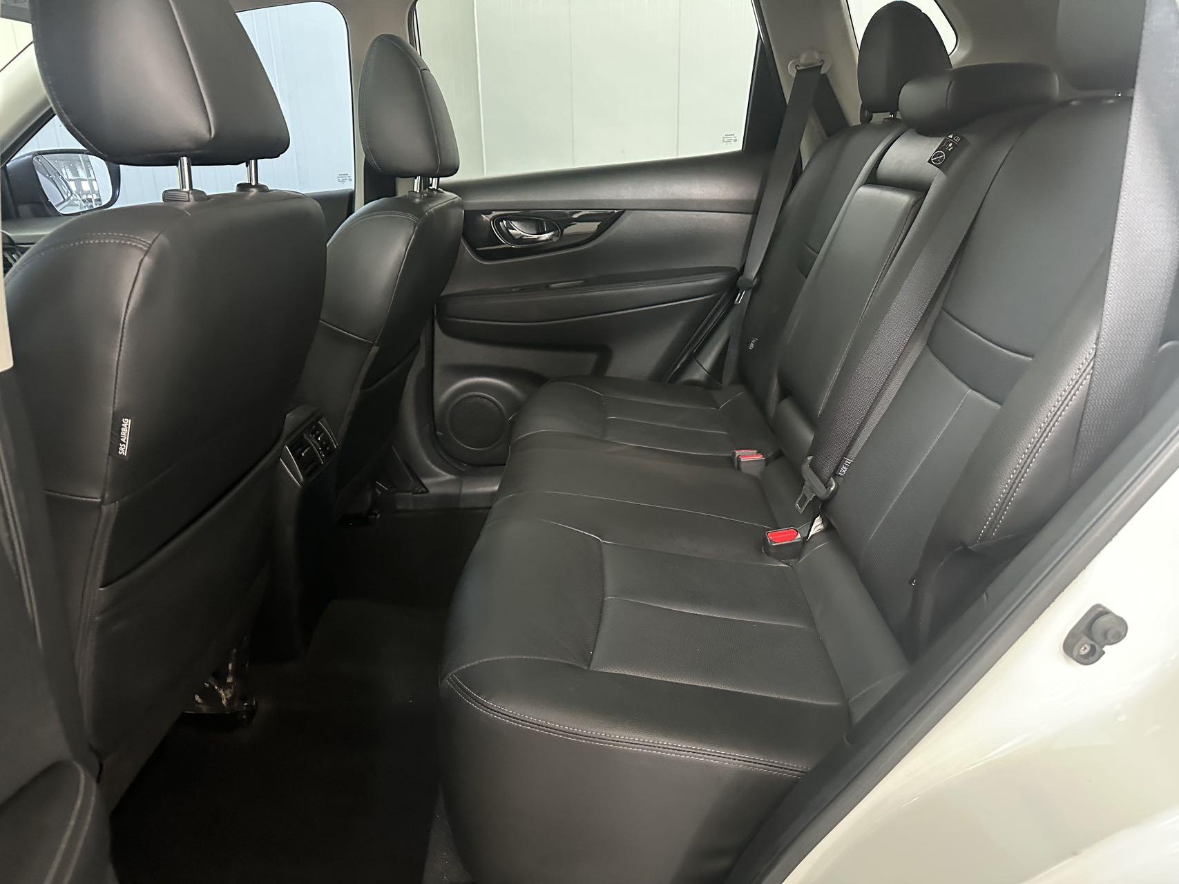 Nissan X-Trail 2023, фото 17