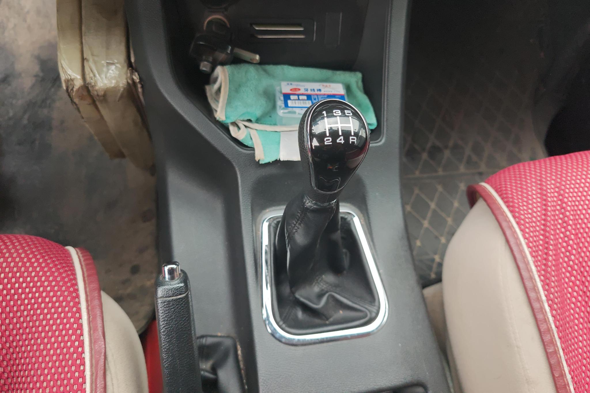 Dongfeng Fengxing 2023, фото 16