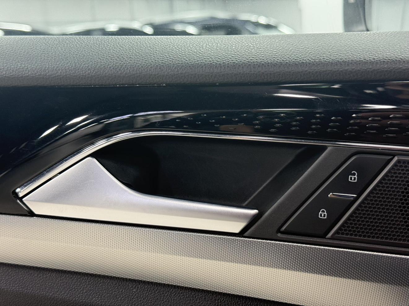 Volkswagen Passat 2023, фото 15