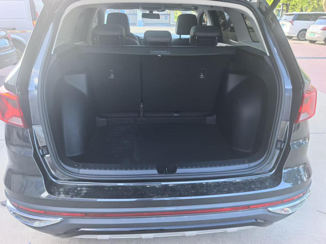Jetta VS7 2021, фото 15