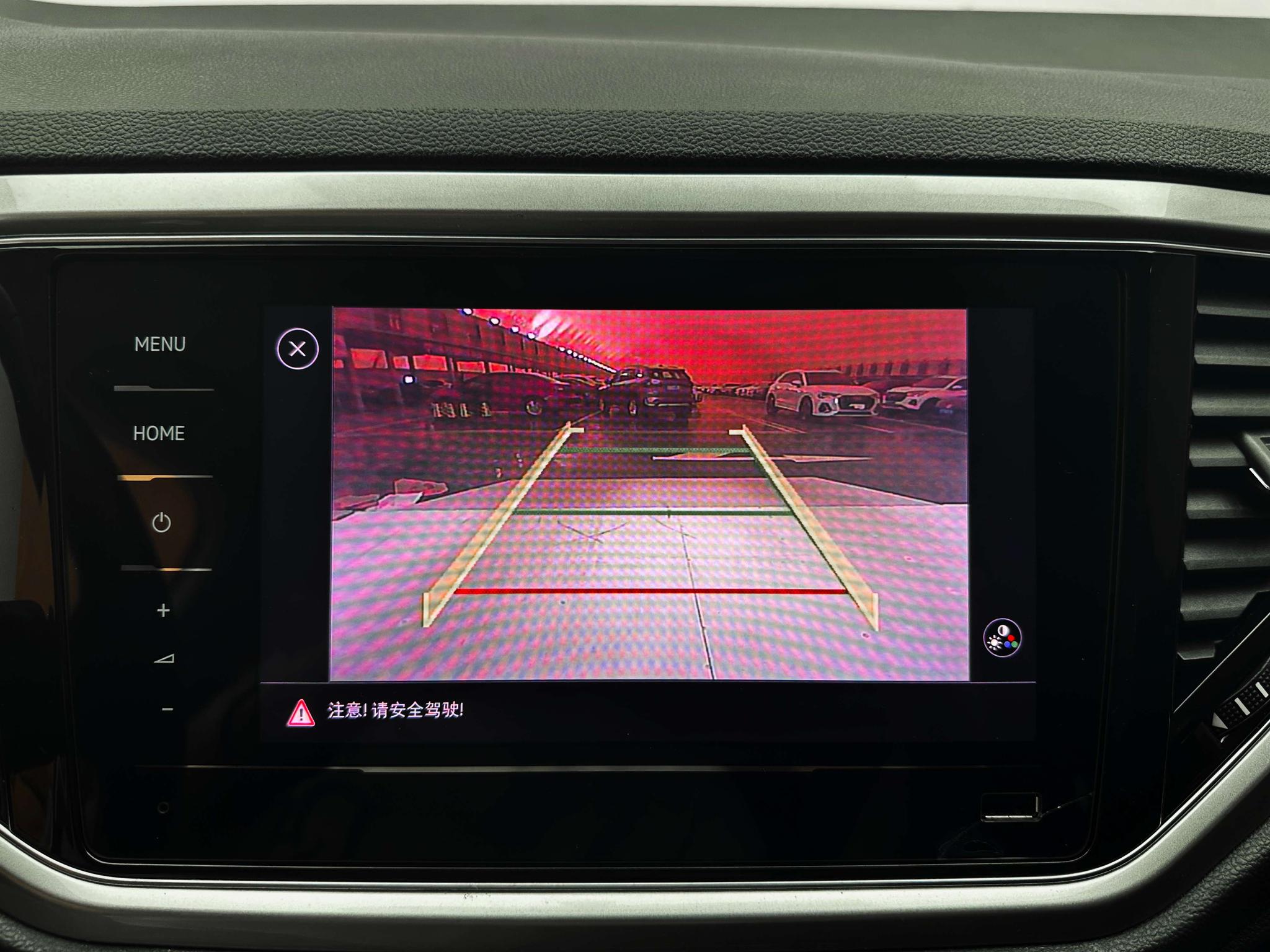 Volkswagen T-Roc 2022, фото 14