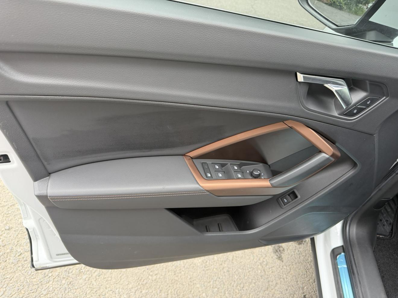 Audi Q3 2022, фото 7