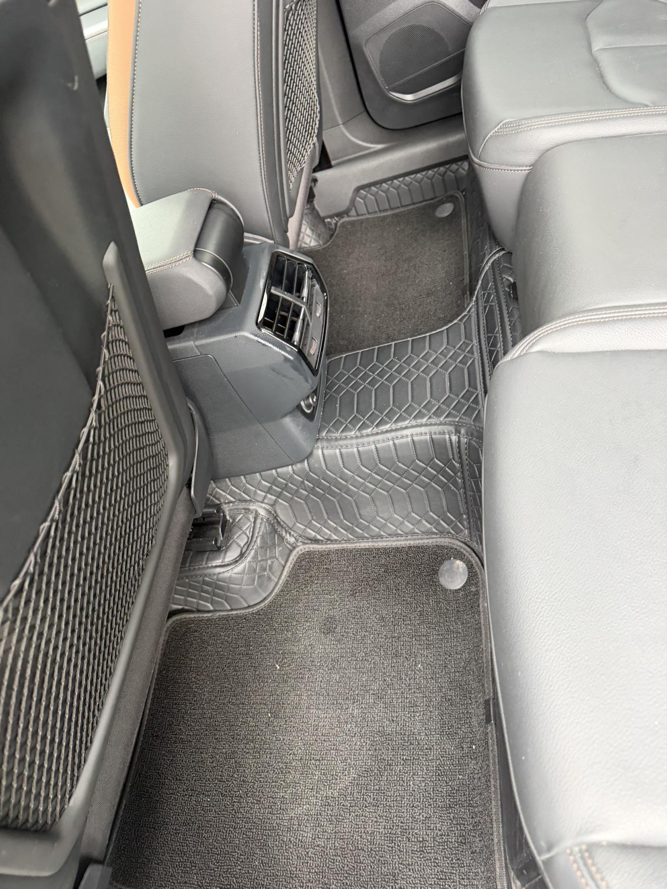 Audi Q3 2022, фото 10