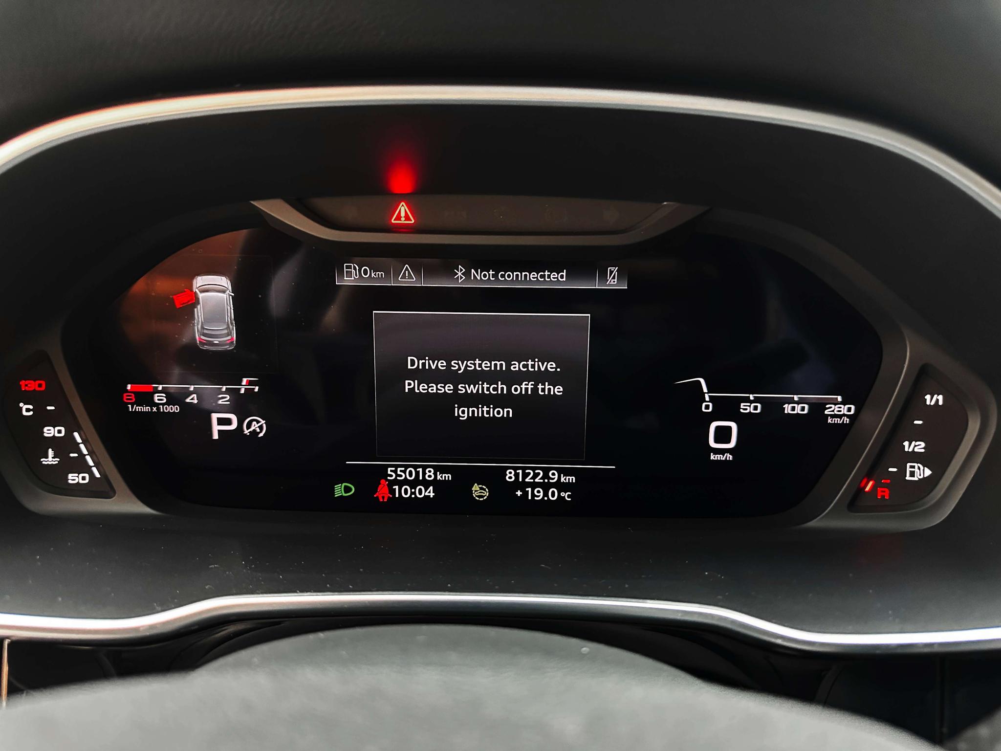 Audi Q3 2022, фото 12