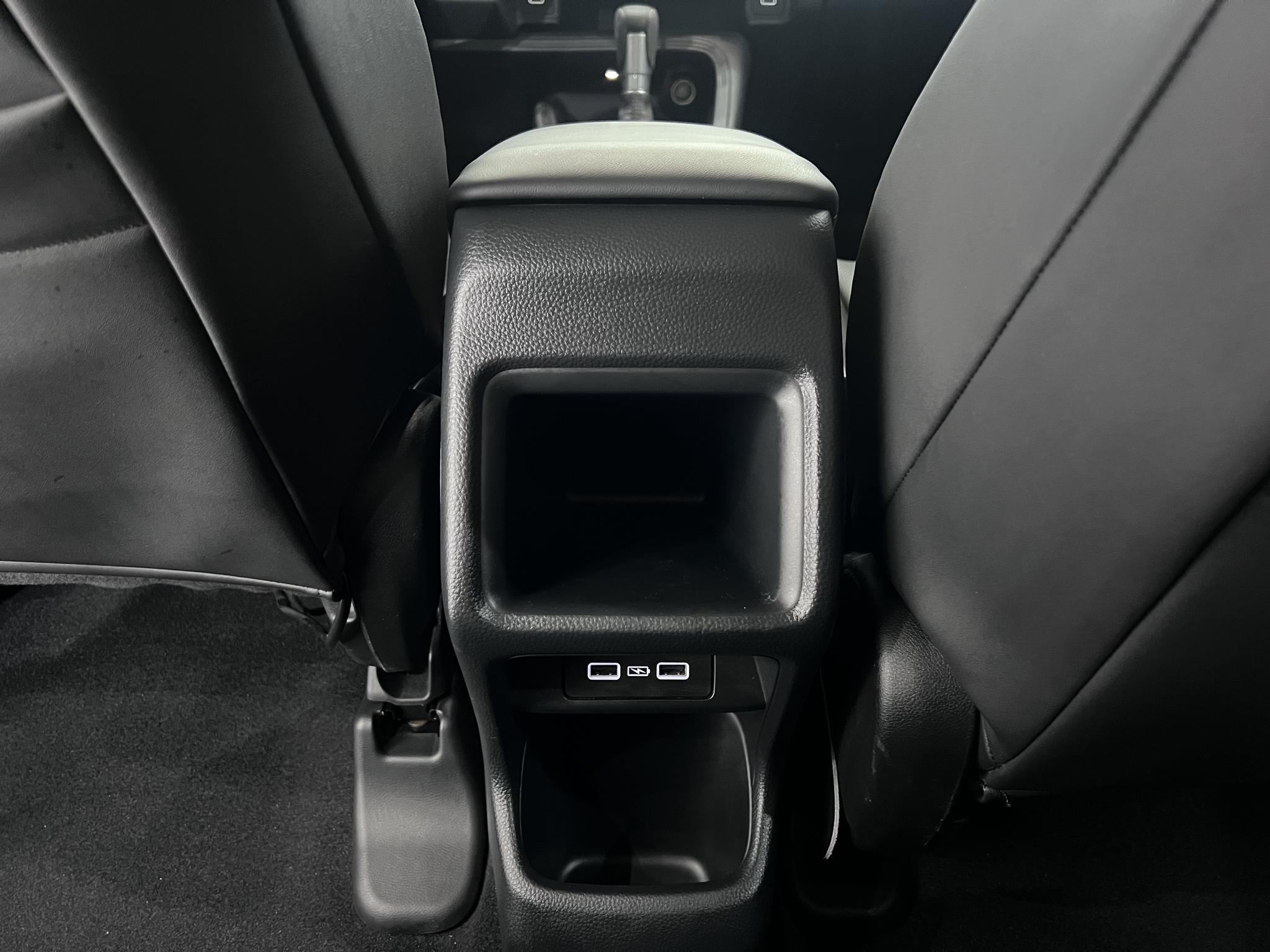 Honda Vezel 2023, фото 14