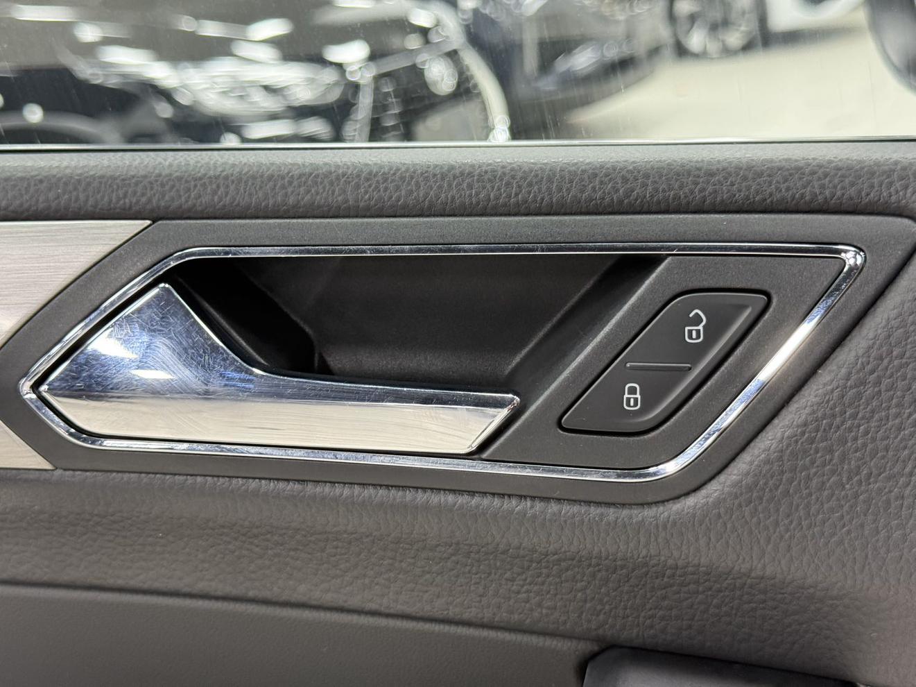 Volkswagen Tuan L 2022, фото 16