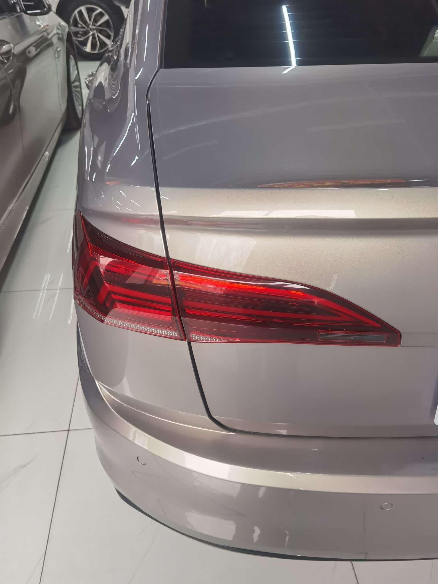 Volkswagen Bora 2021, фото 15
