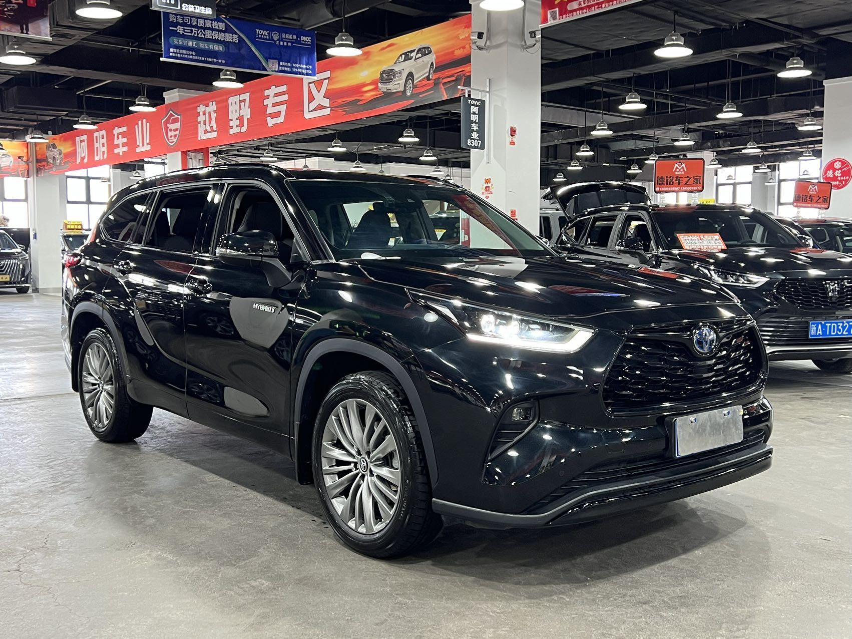 Toyota Haval 2024, фото 3