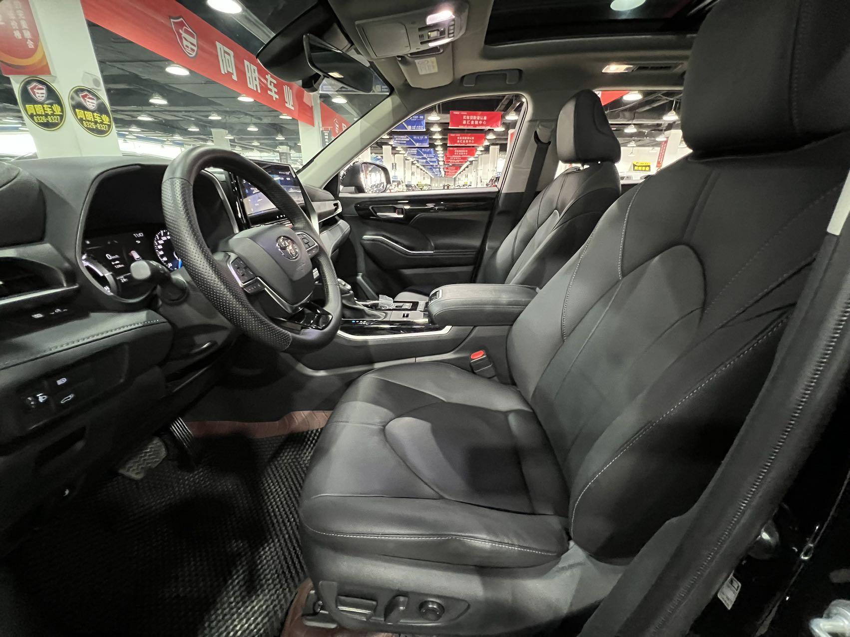Toyota Haval 2024, фото 4