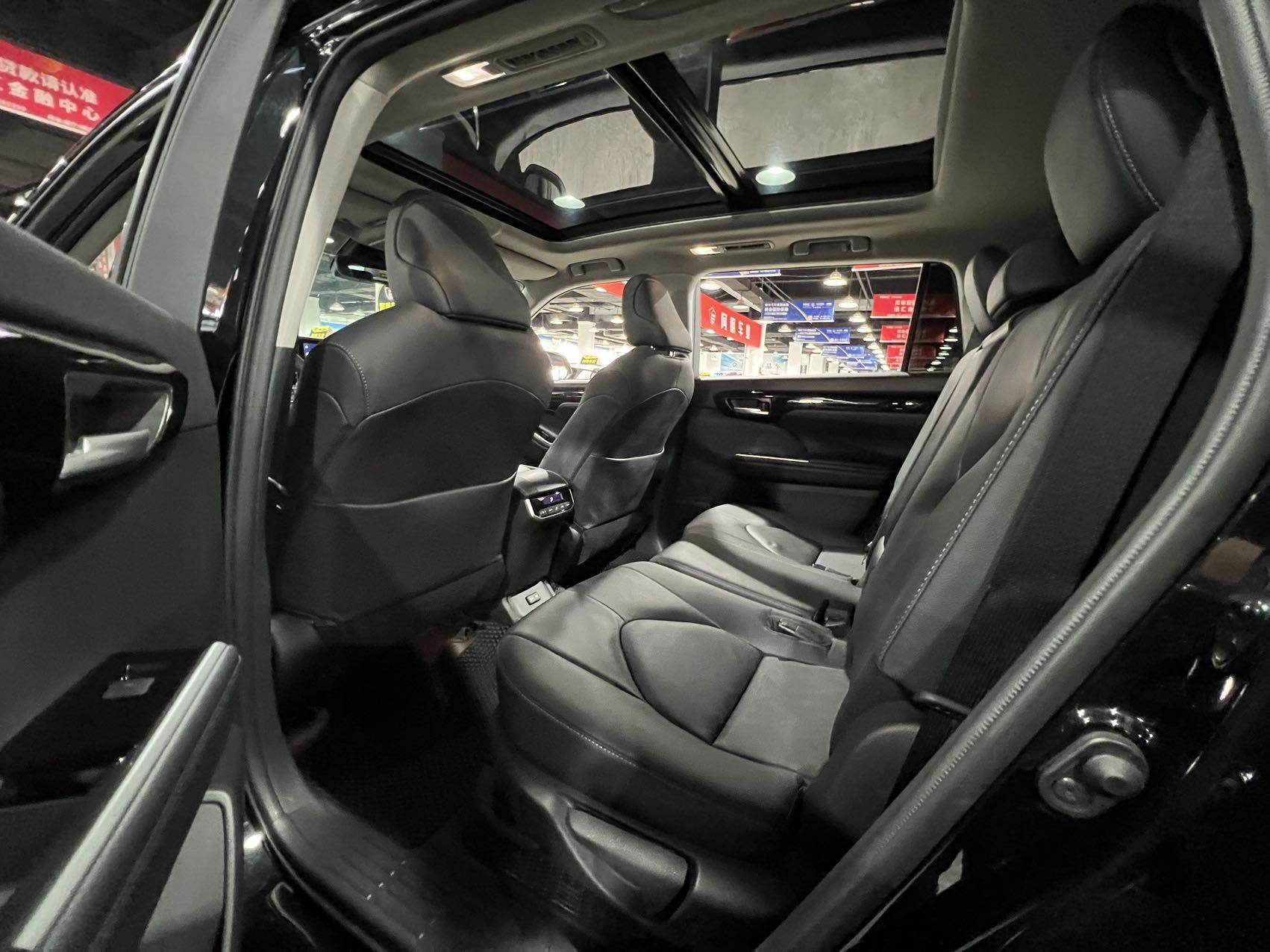 Toyota Haval 2024, фото 5