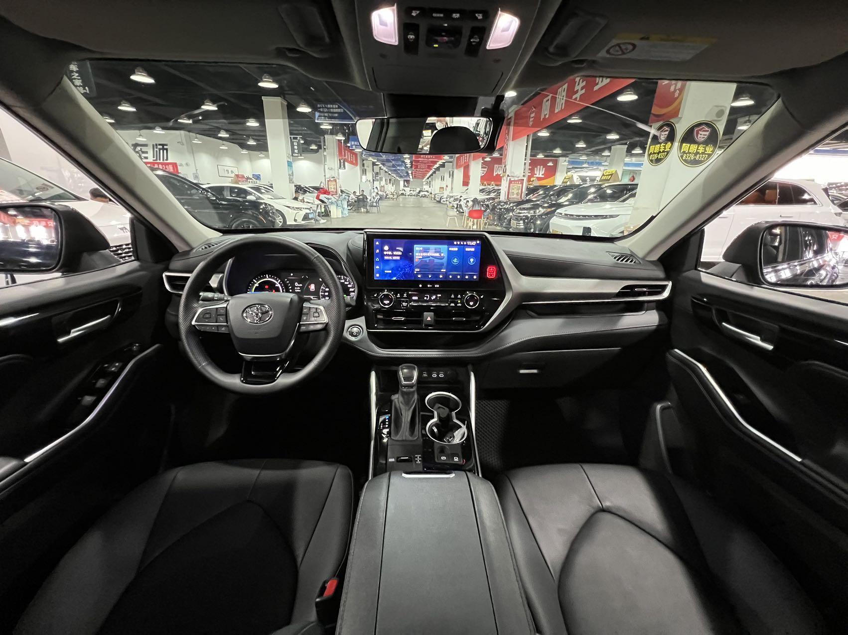 Toyota Haval 2024, фото 6