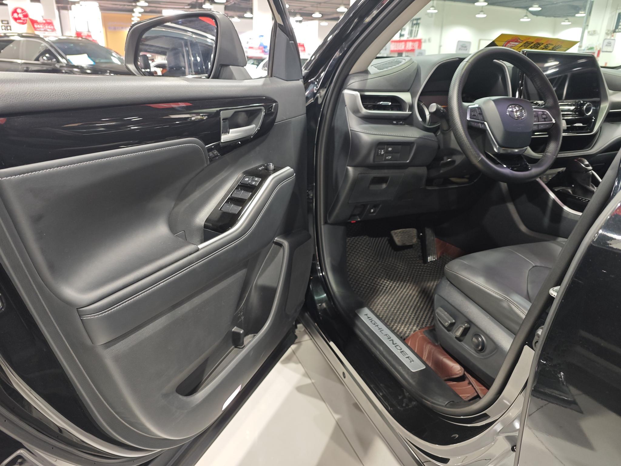 Toyota Haval 2024, фото 9