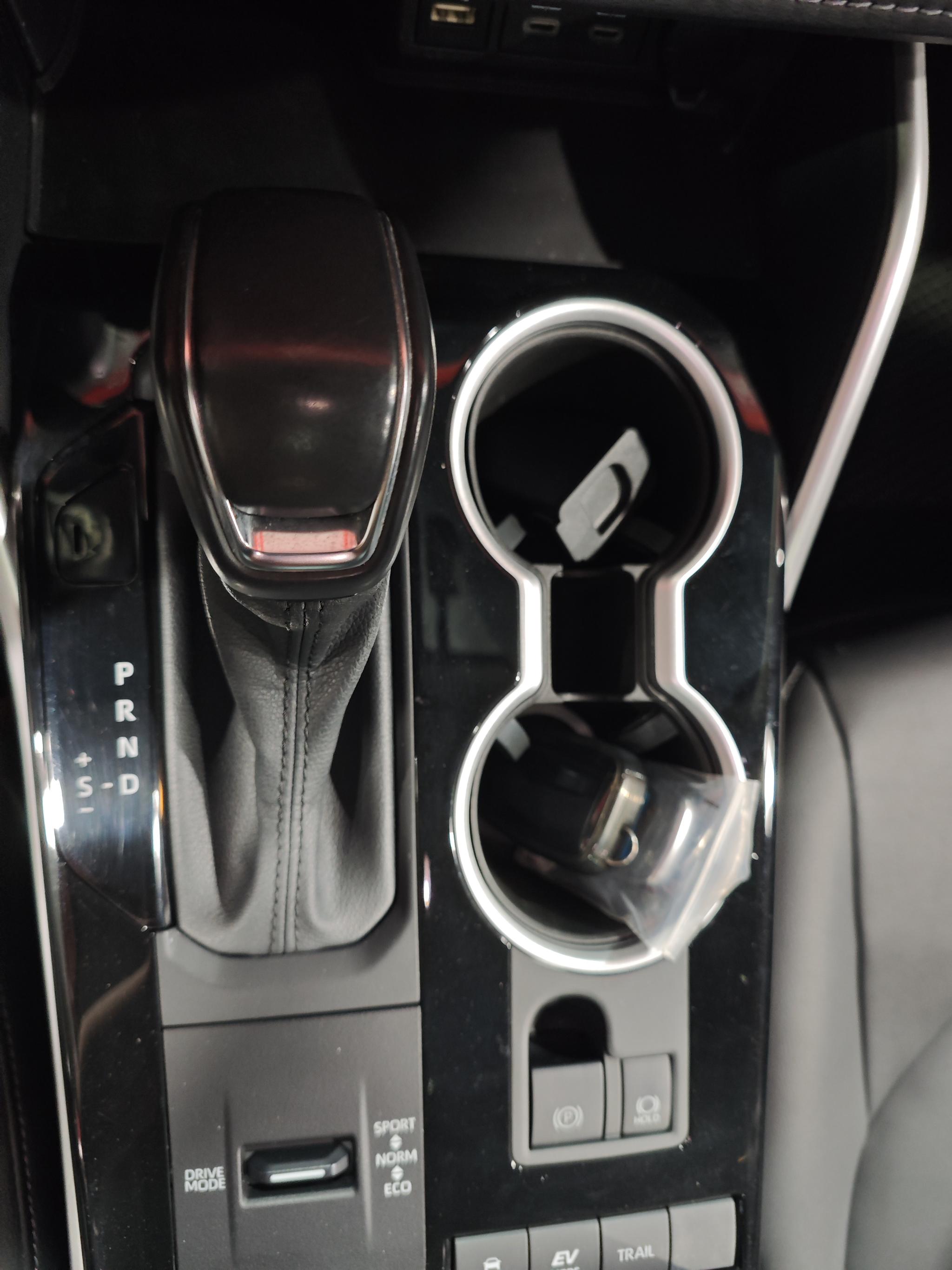 Toyota Haval 2024, фото 10