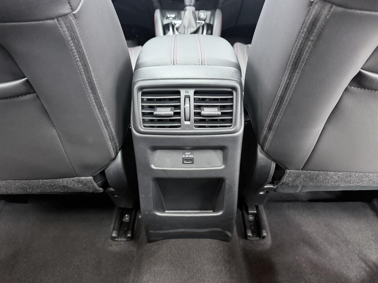 Nissan Qashqai 2022, фото 17