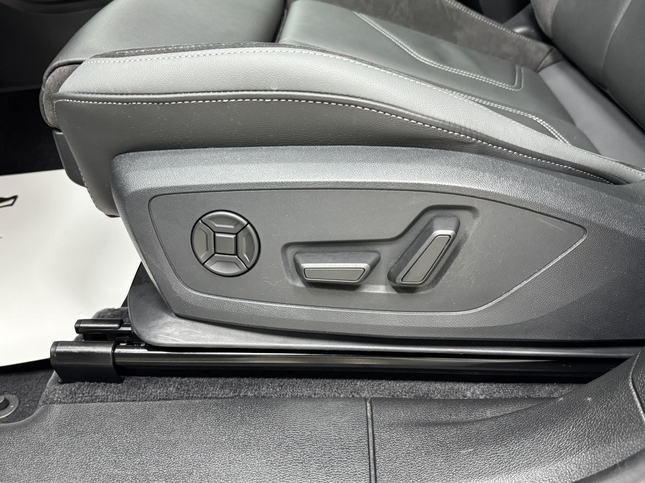 Audi Q3 Sportback 2022, фото 10