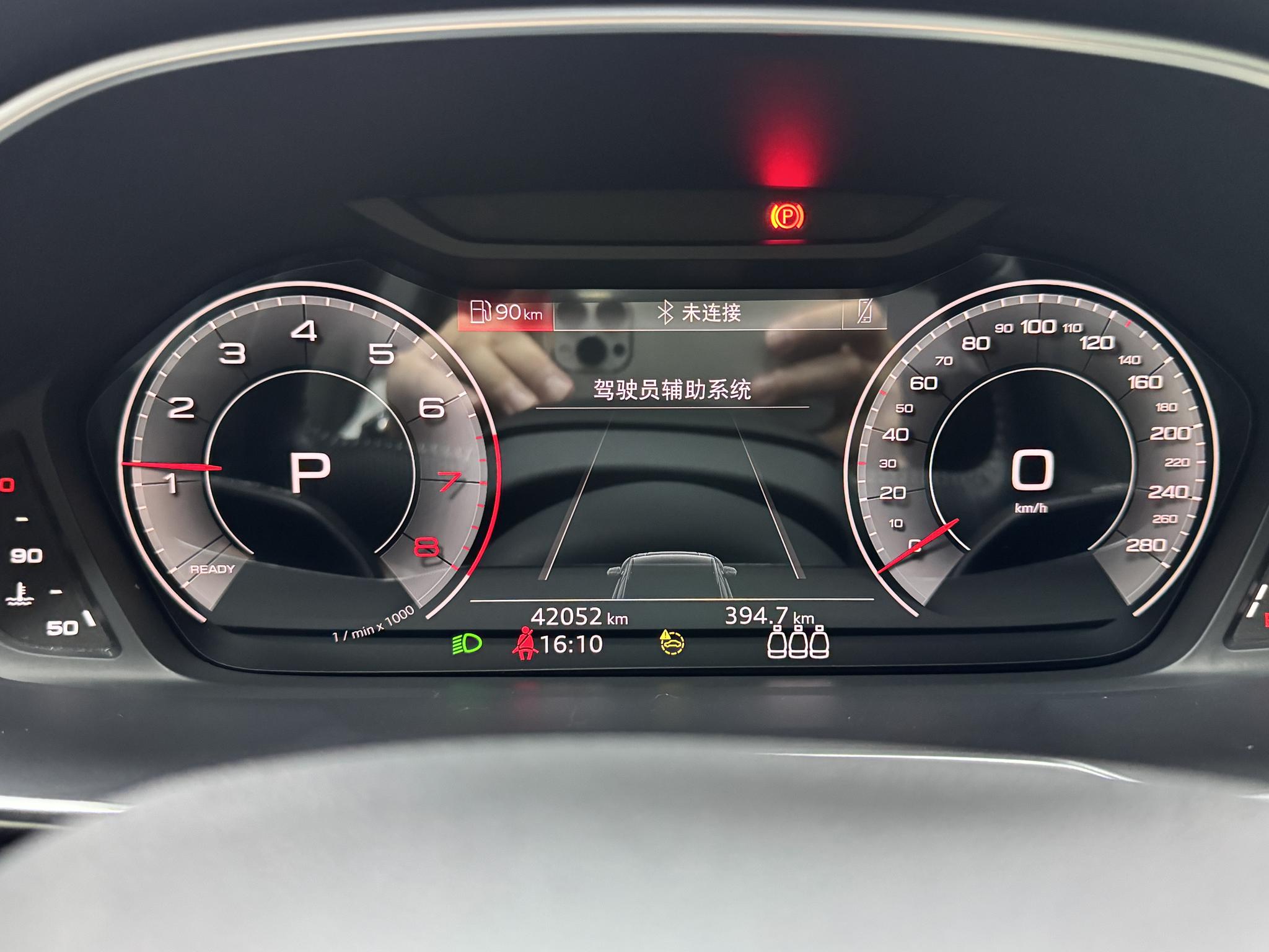 Audi Q3 Sportback 2022, фото 11