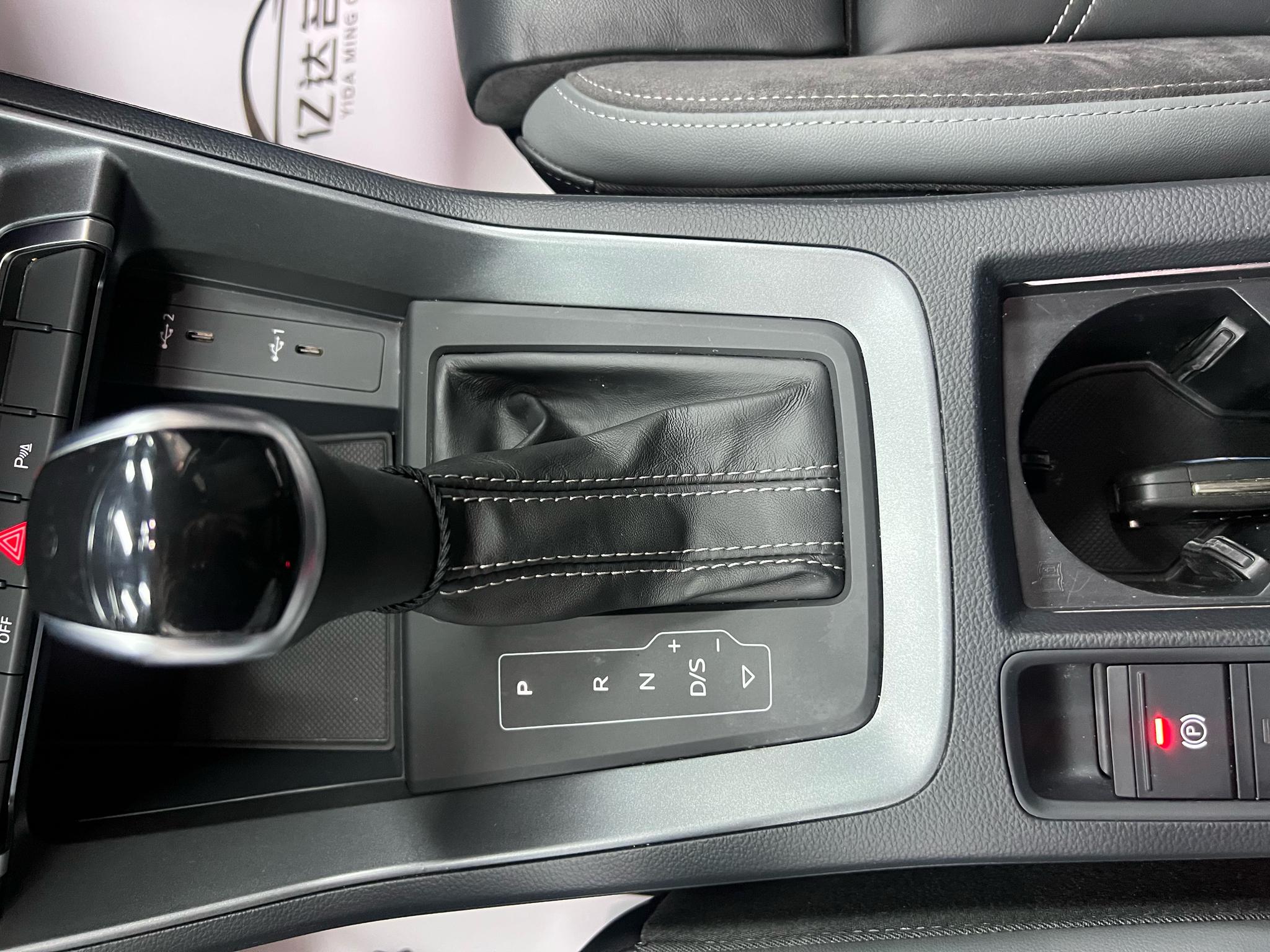 Audi Q3 Sportback 2022, фото 14