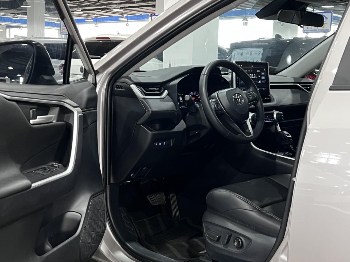 Toyota Weilan 2022, фото 4