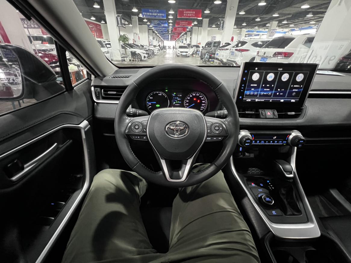 Toyota Weilan 2022, фото 5