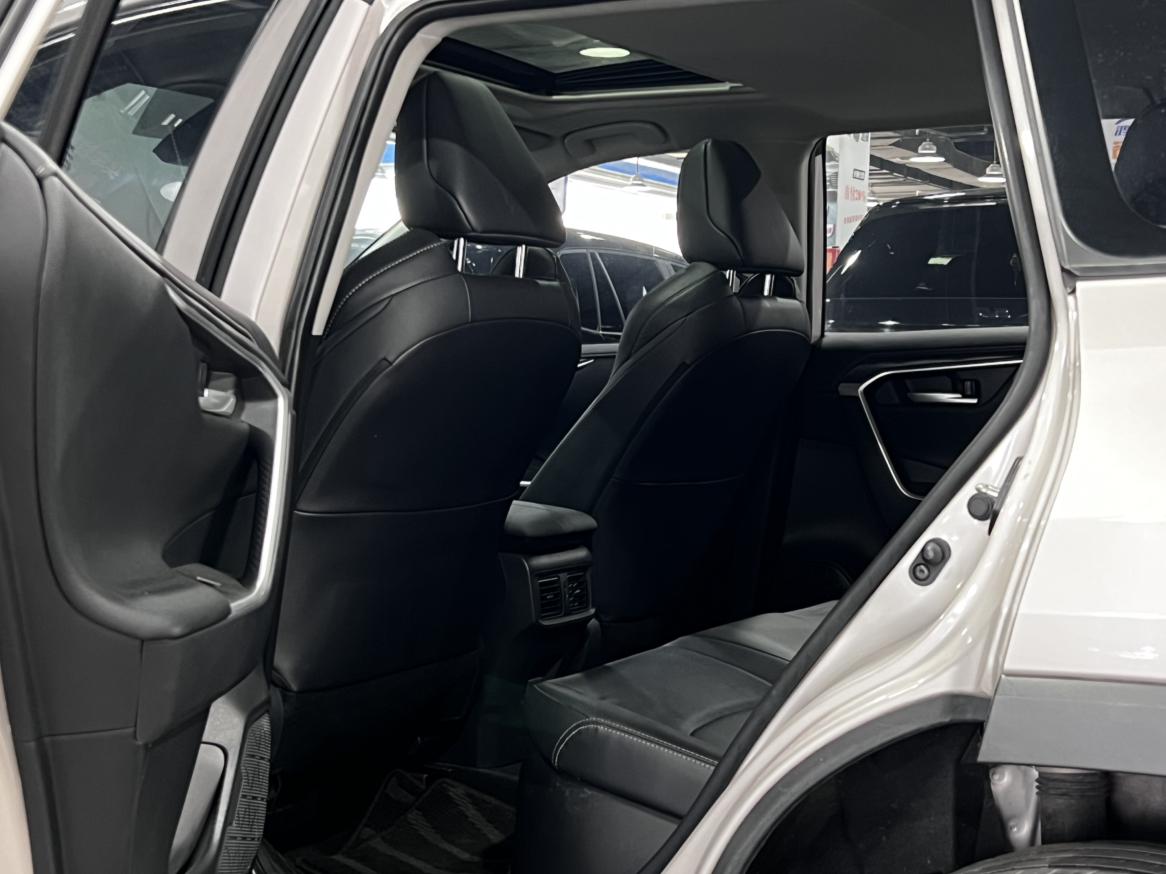 Toyota Weilan 2022, фото 6