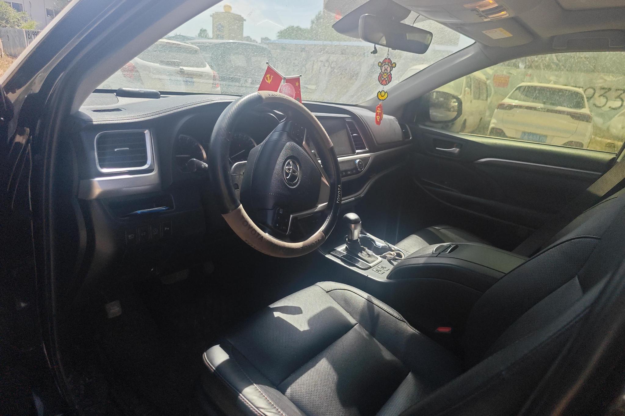 Toyota Haval 2021, фото 14