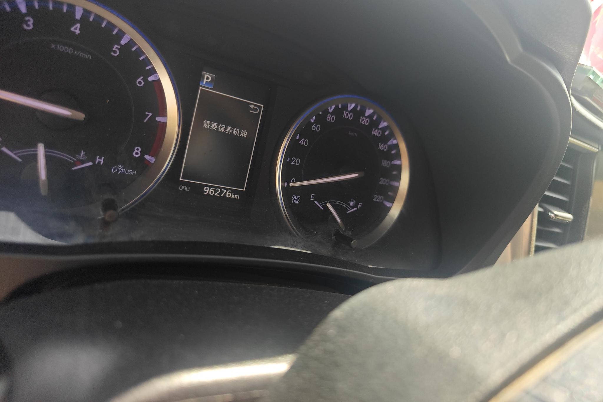 Toyota Haval 2021, фото 17