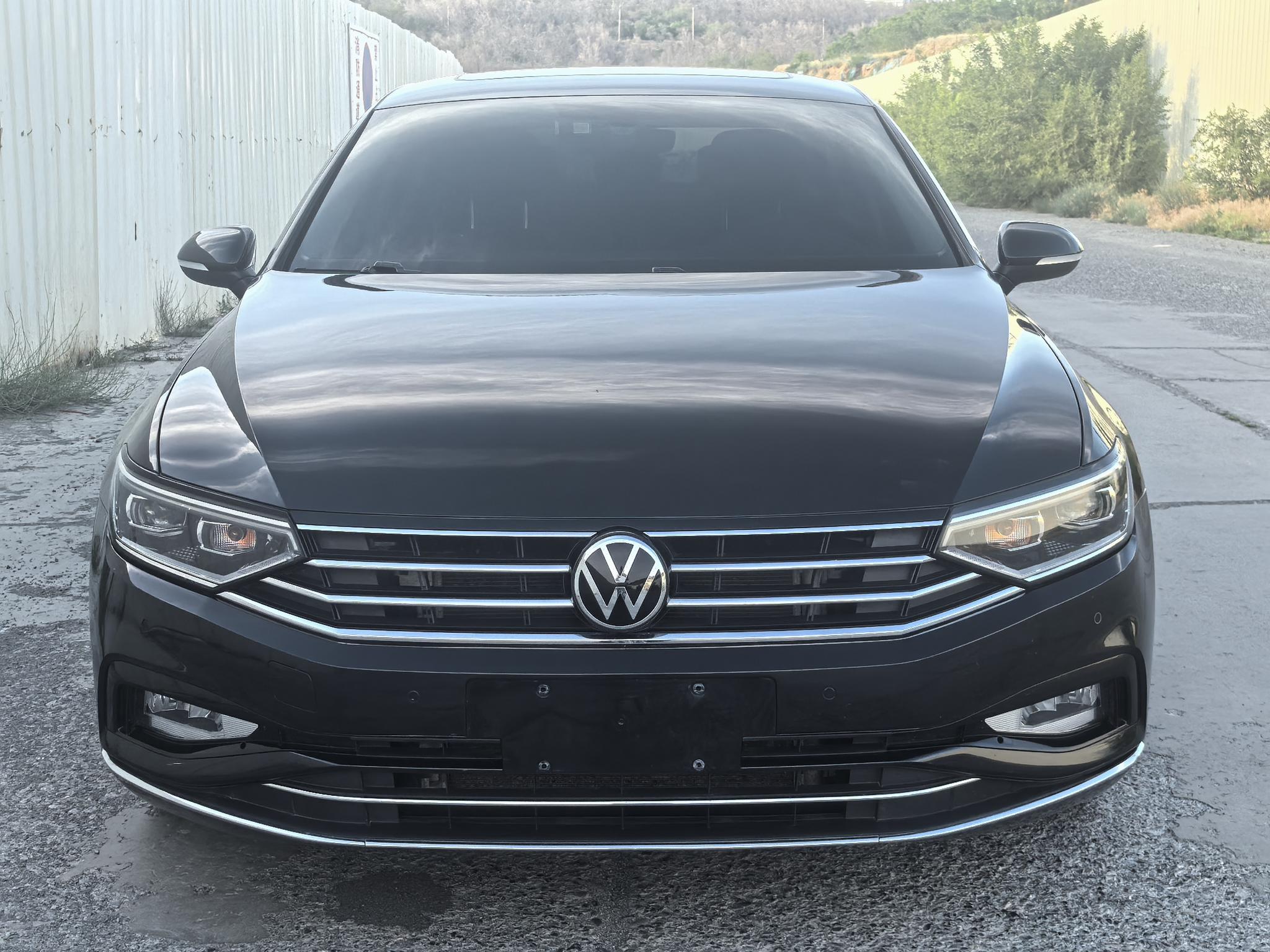 Volkswagen Passat 2021, фото 2