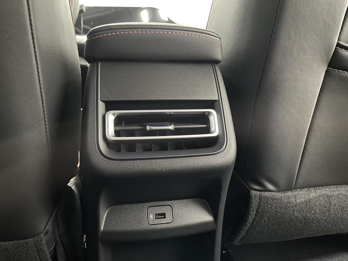 Changan Yidong 2023, фото 16