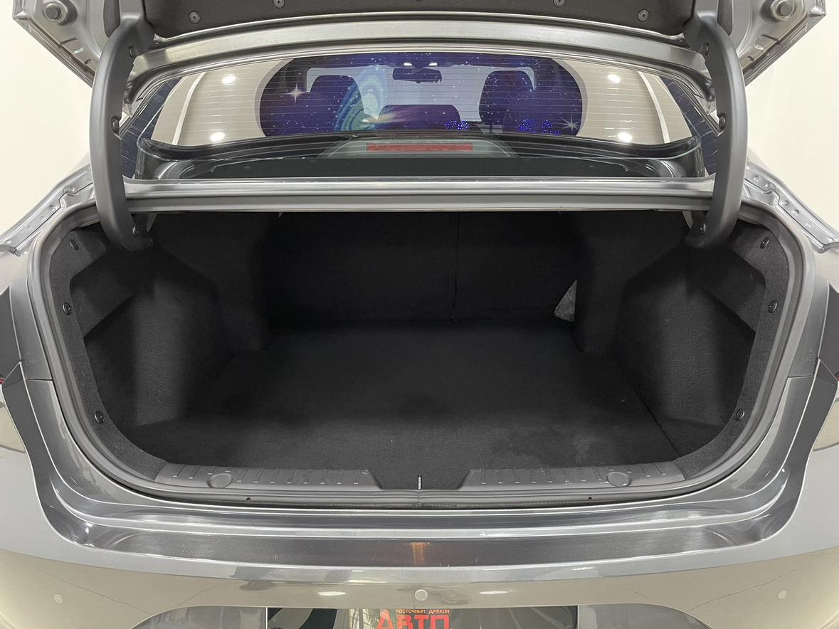 Changan Yidong 2023, фото 17