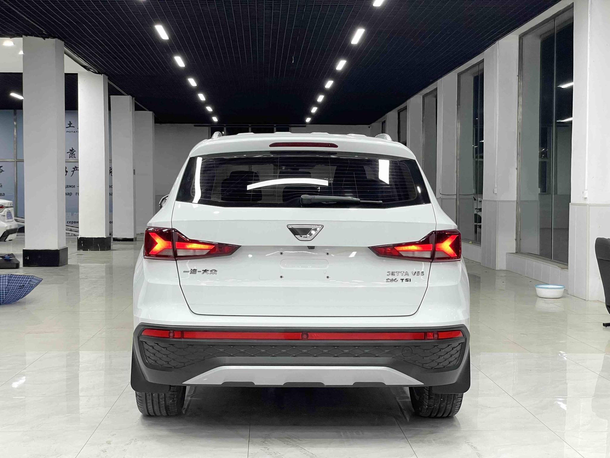 Jetta VS5 2022, фото 5