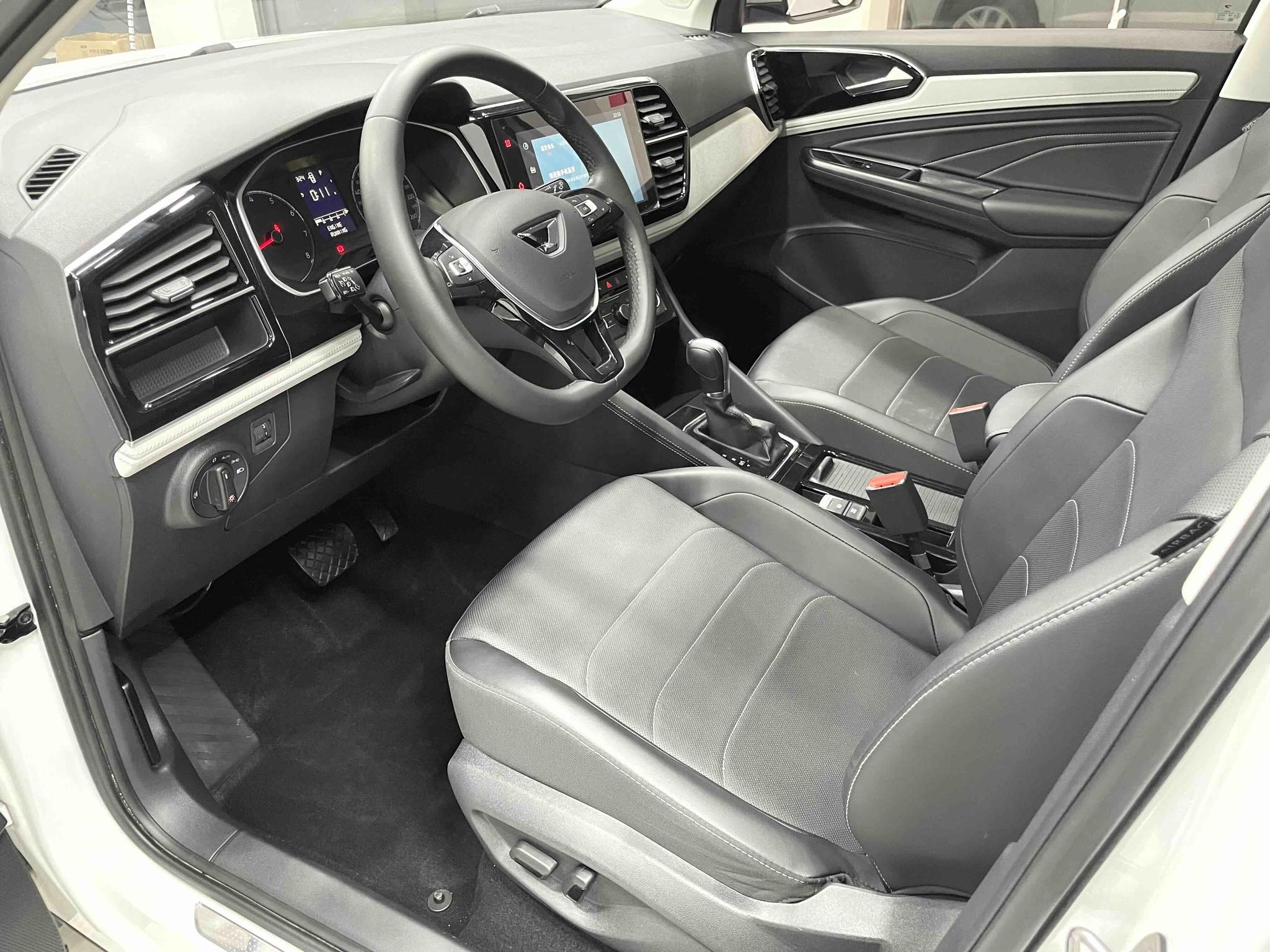 Jetta VS5 2022, фото 7