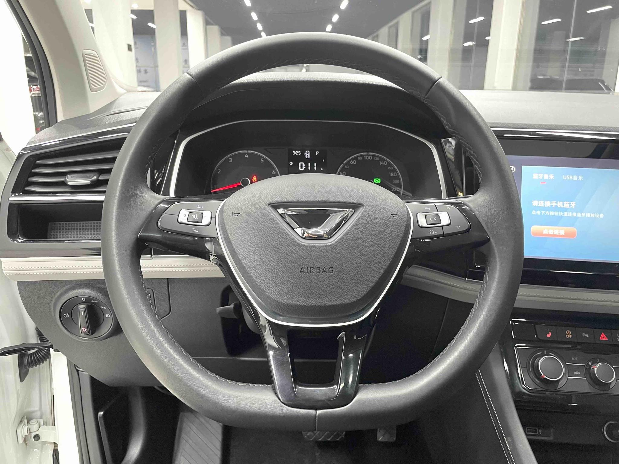 Jetta VS5 2022, фото 8