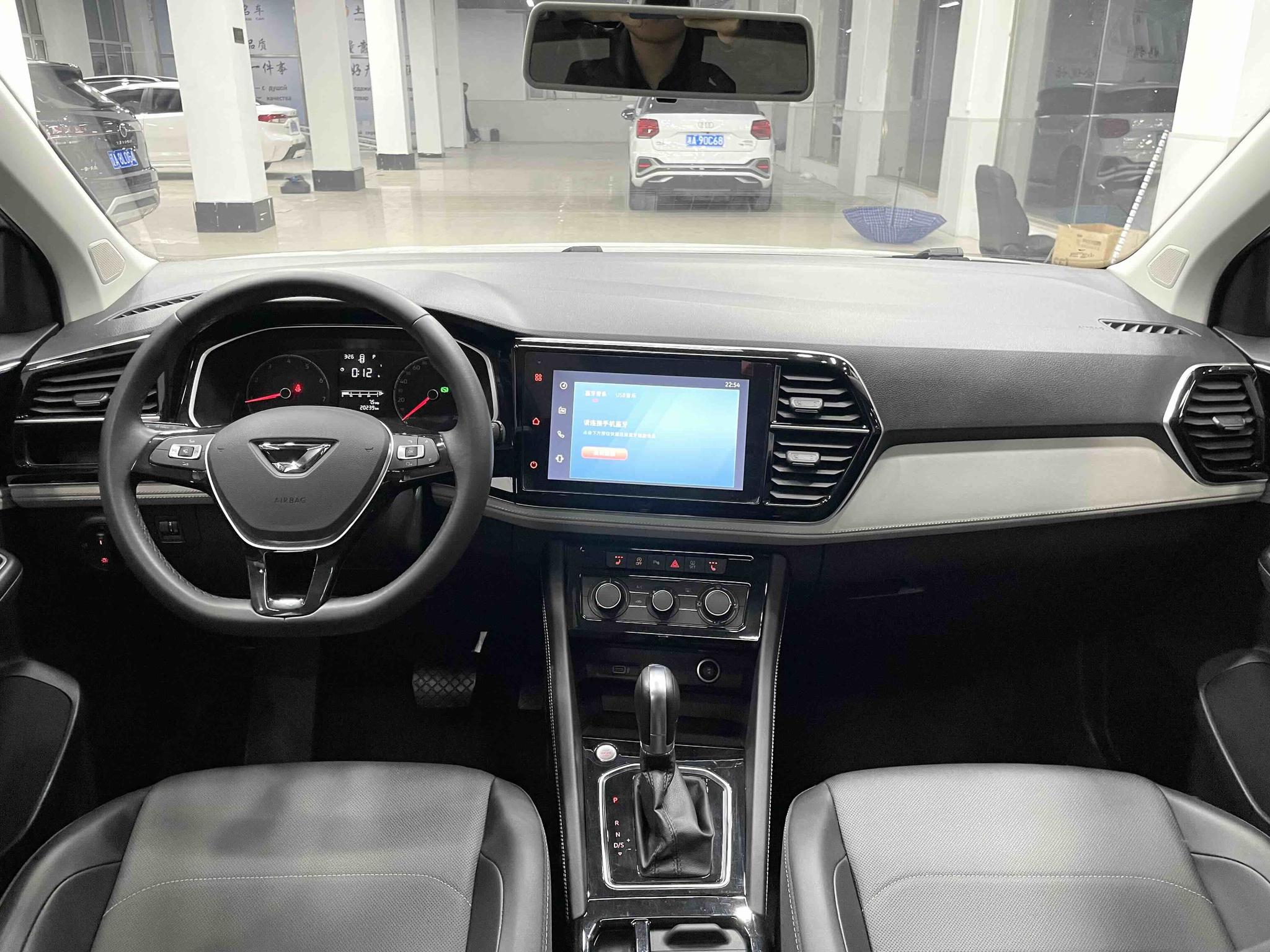Jetta VS5 2022, фото 9
