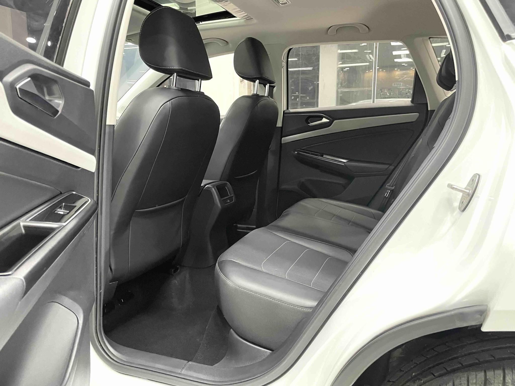 Jetta VS5 2022, фото 10