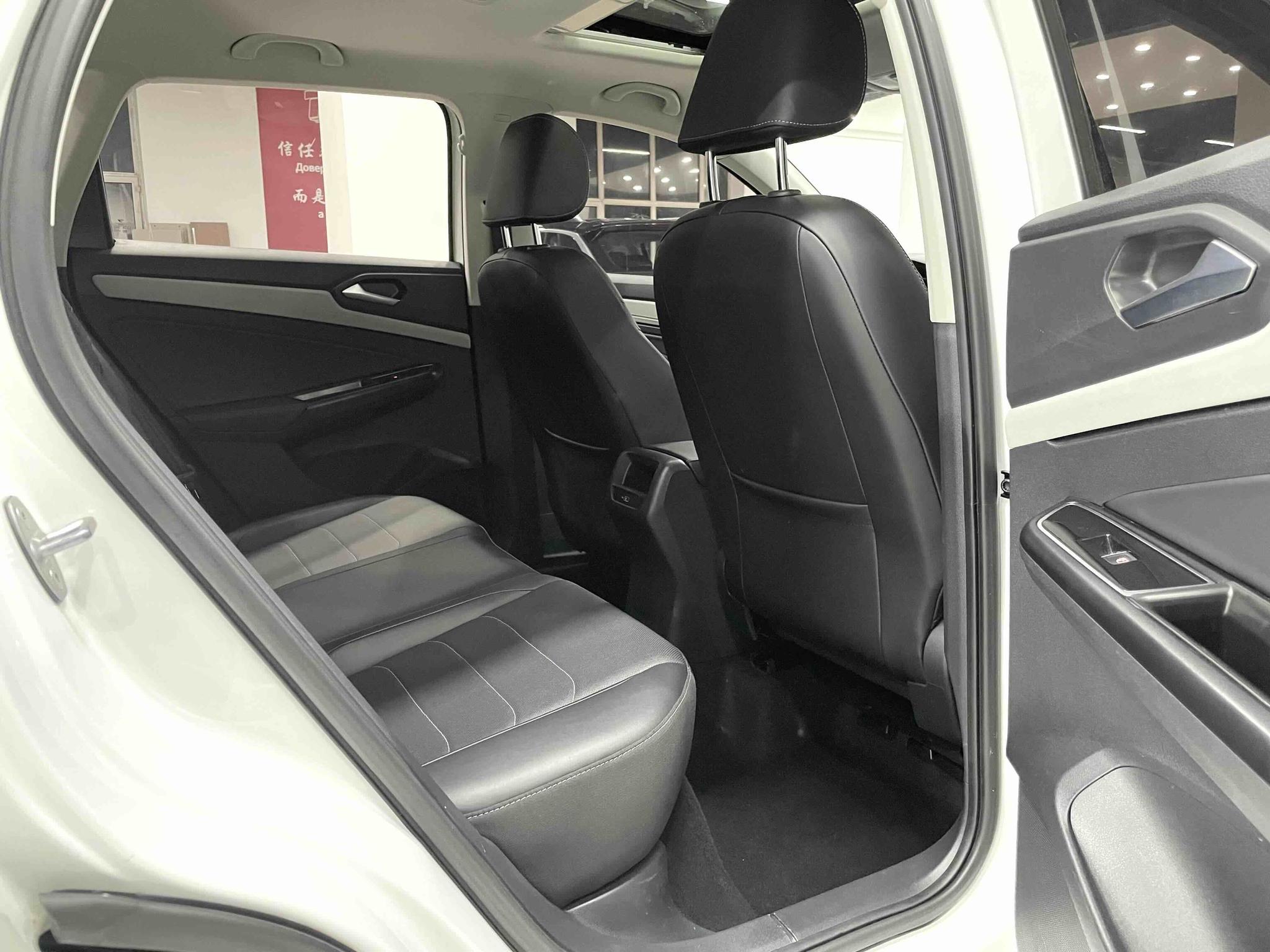 Jetta VS5 2022, фото 13