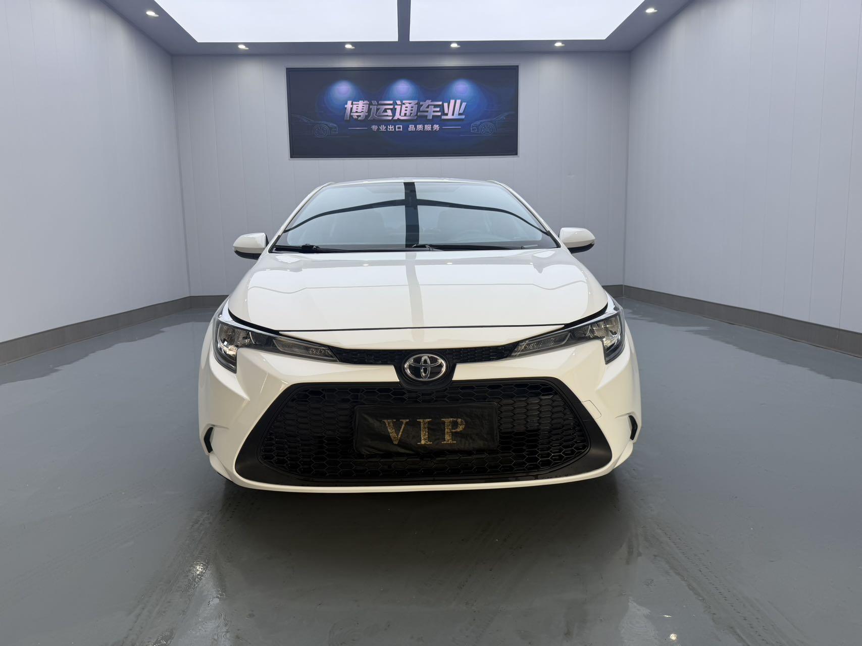 Toyota Corolla 2021, фото 2