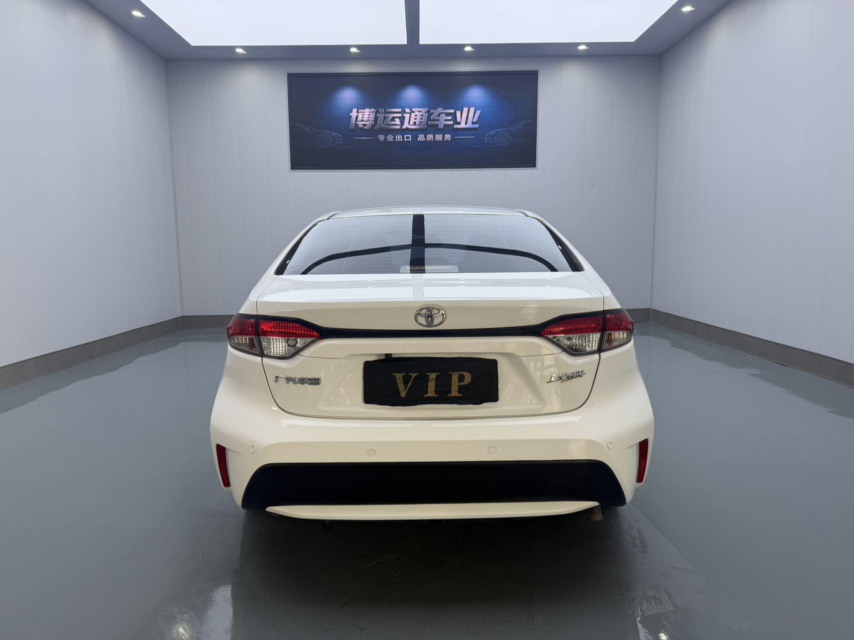 Toyota Corolla 2021, фото 5