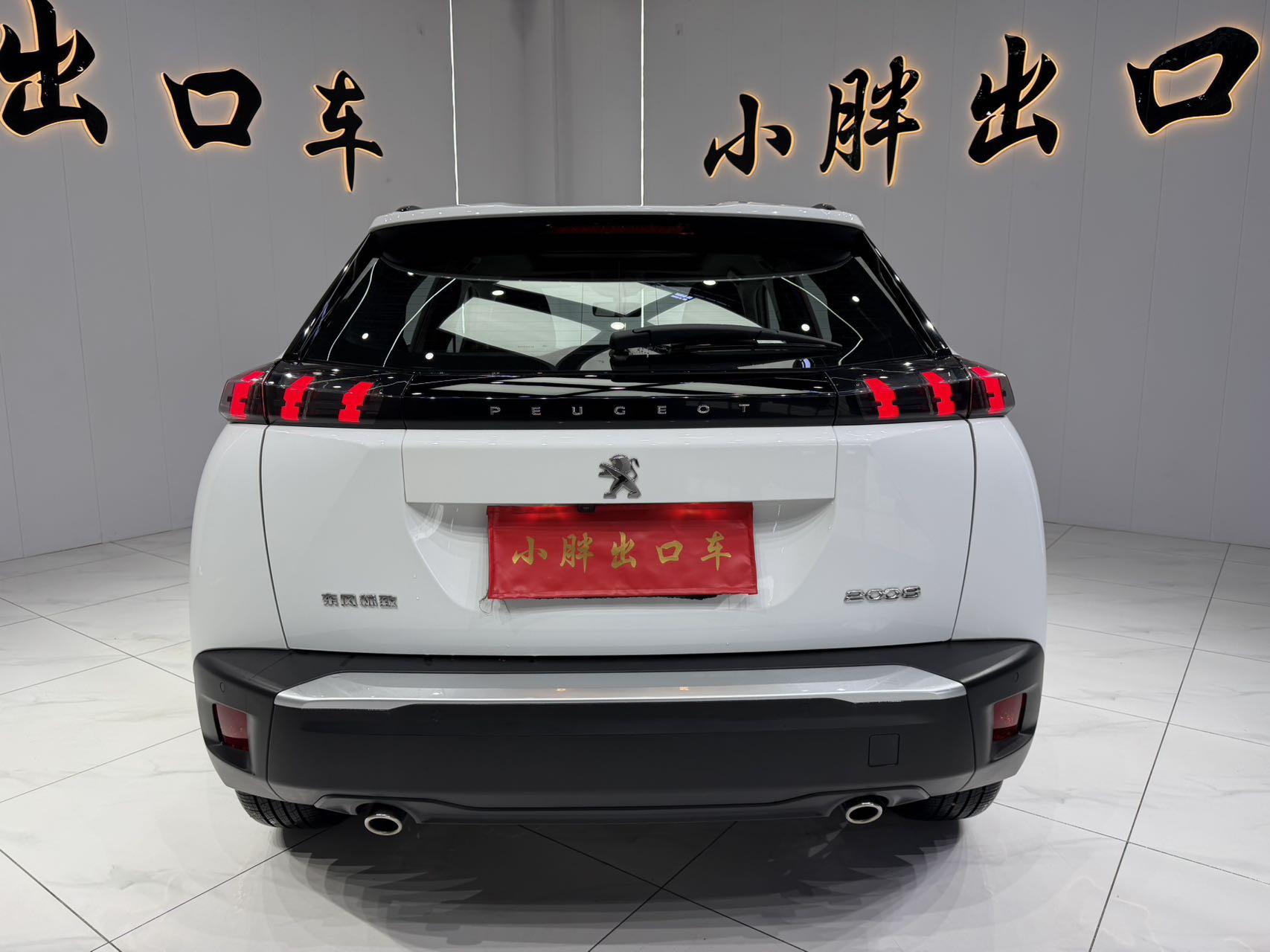 Peugeot 2008 2022, фото 5