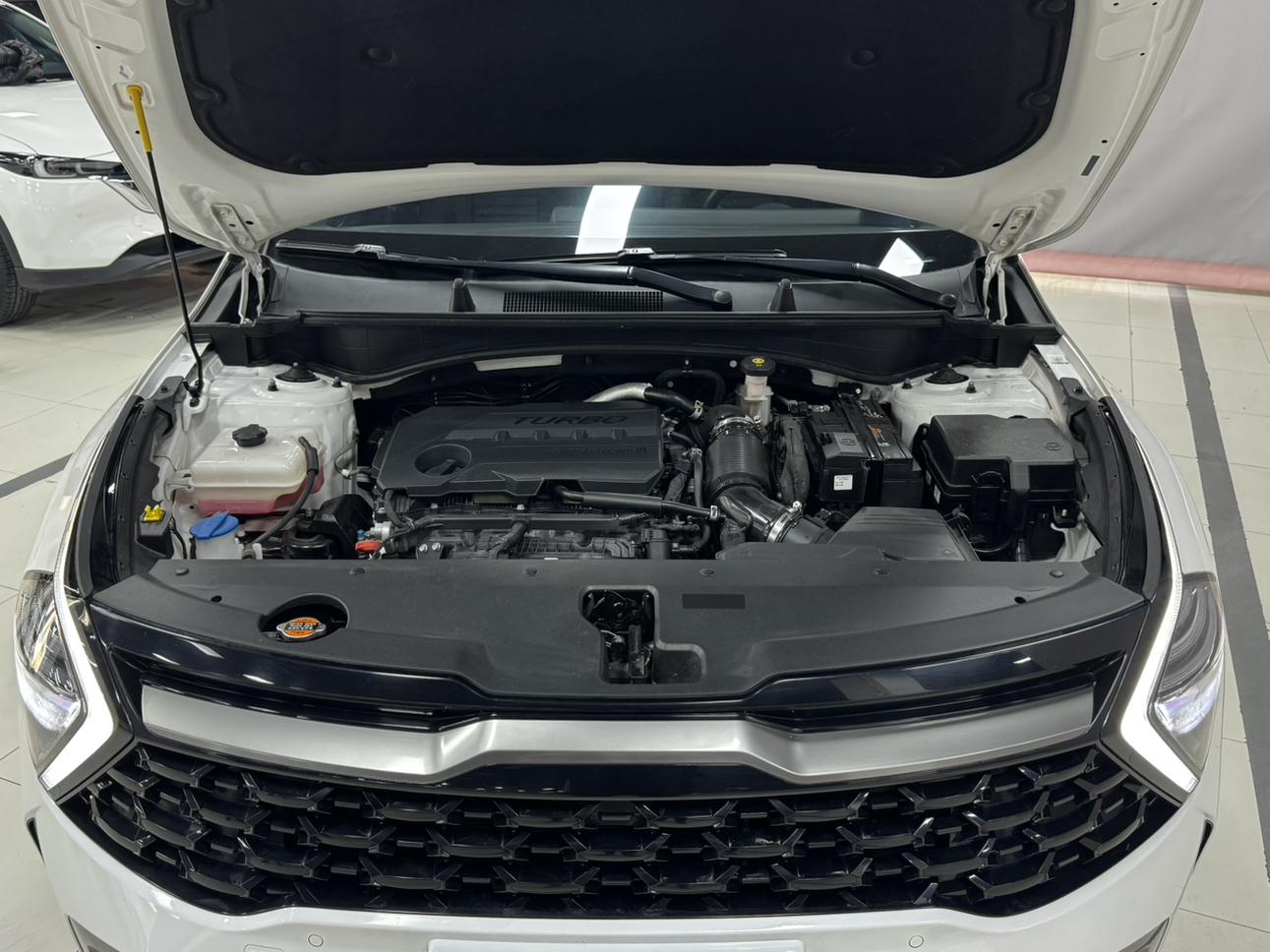 Kia Sportage 2023, фото 17