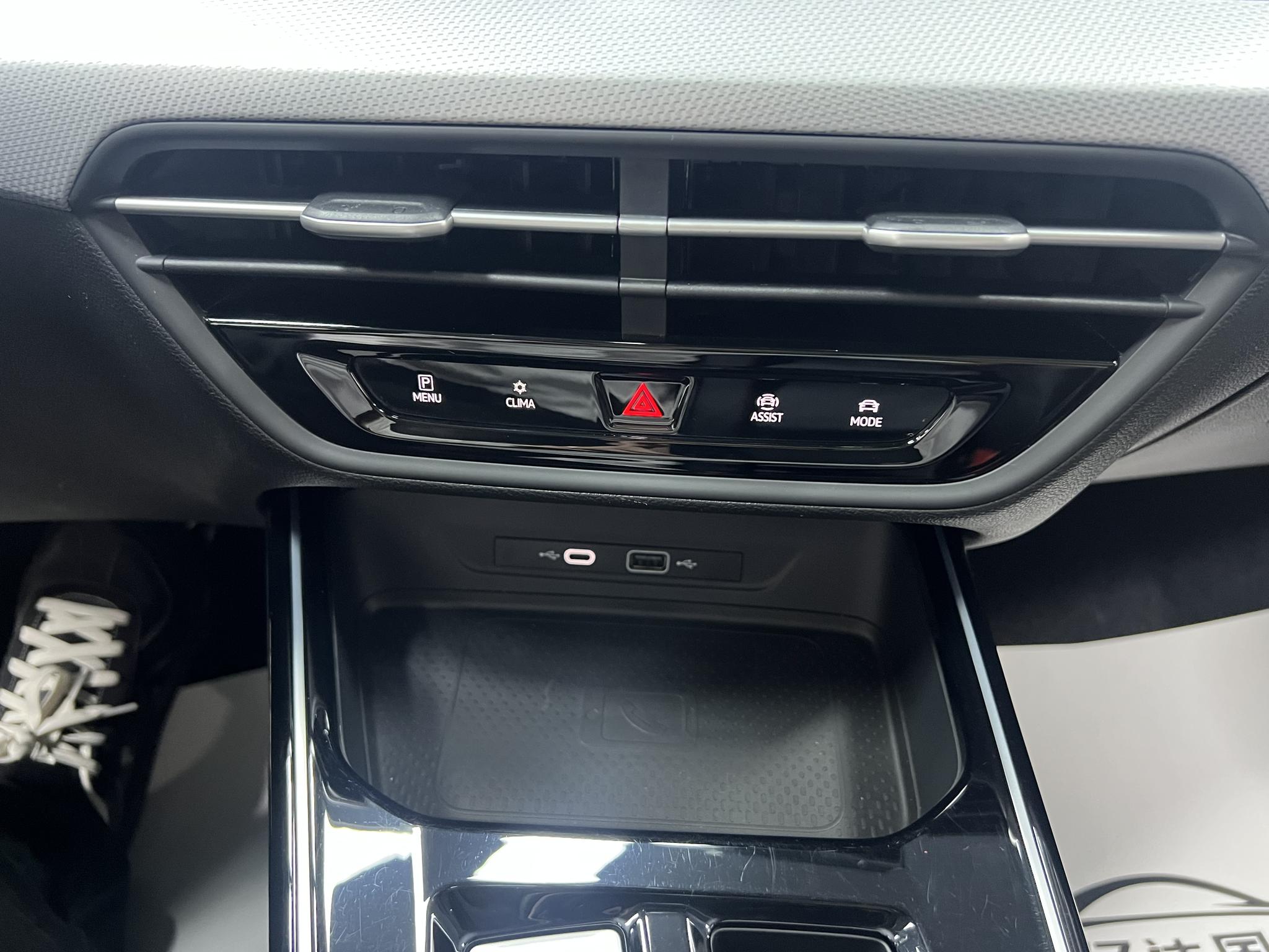 Volkswagen Lingdu 2023, фото 14