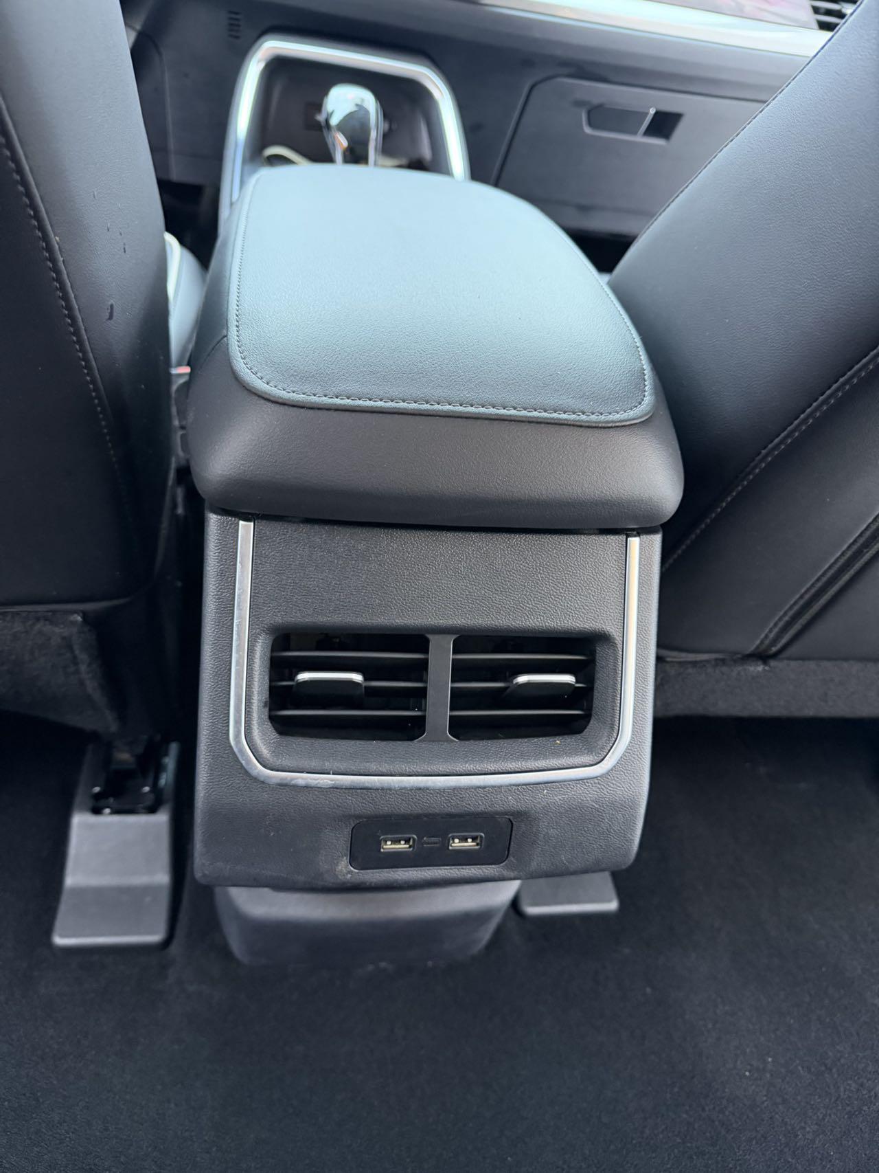 Haval H6 2021, фото 14