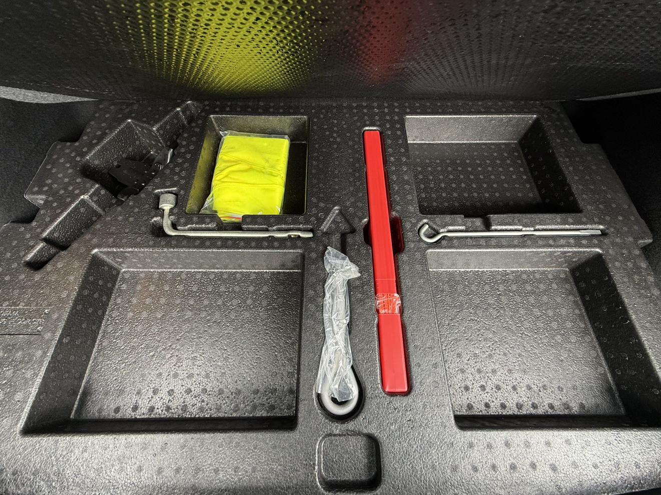 Nissan Qashqai 2022, фото 15