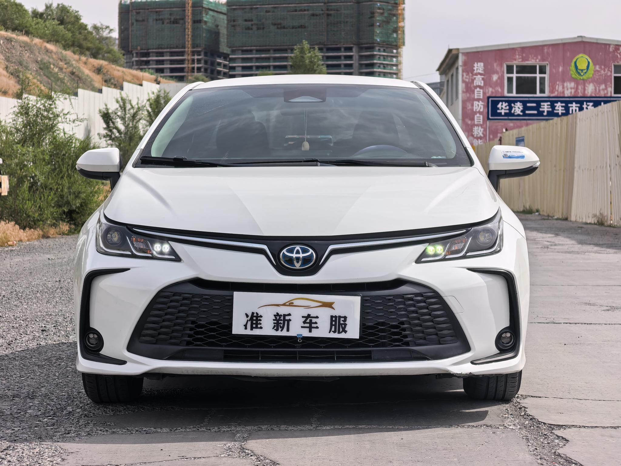 Toyota Corolla 2023, фото 2