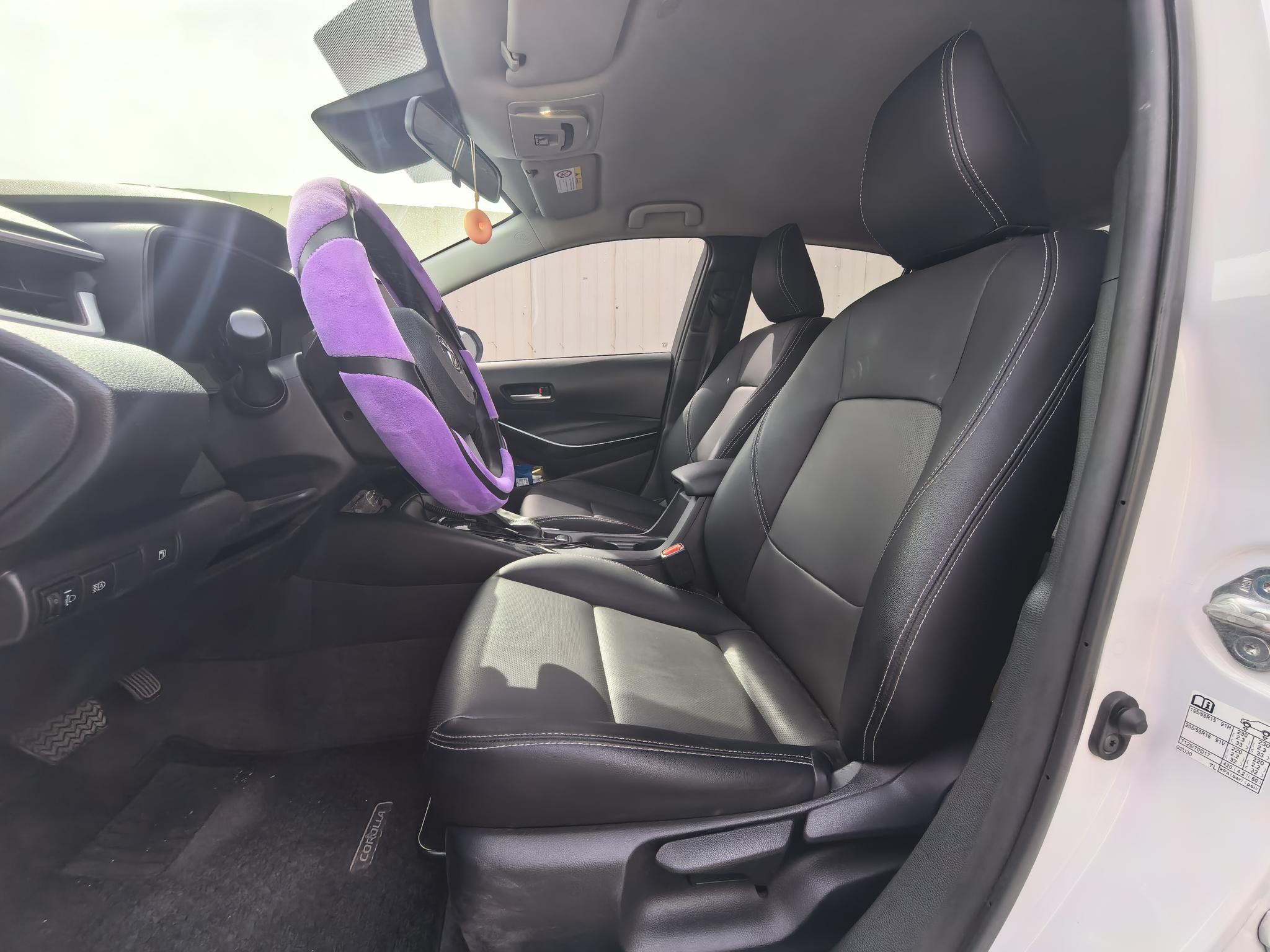Toyota Corolla 2023, фото 4