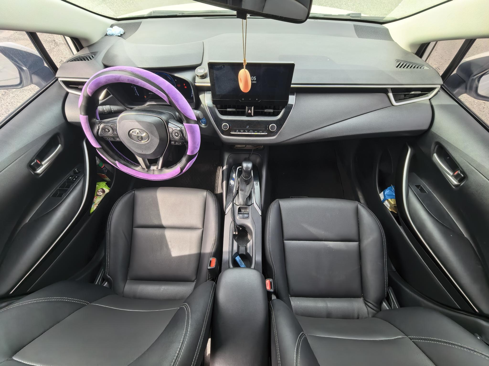 Toyota Corolla 2023, фото 6