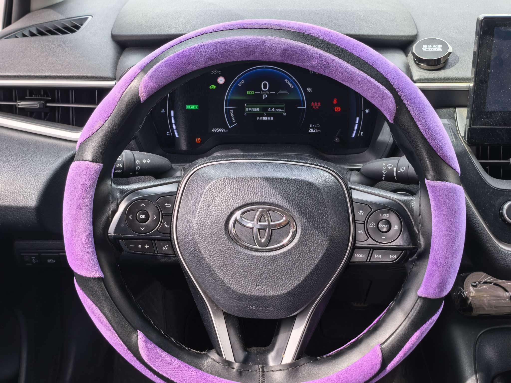 Toyota Corolla 2023, фото 10