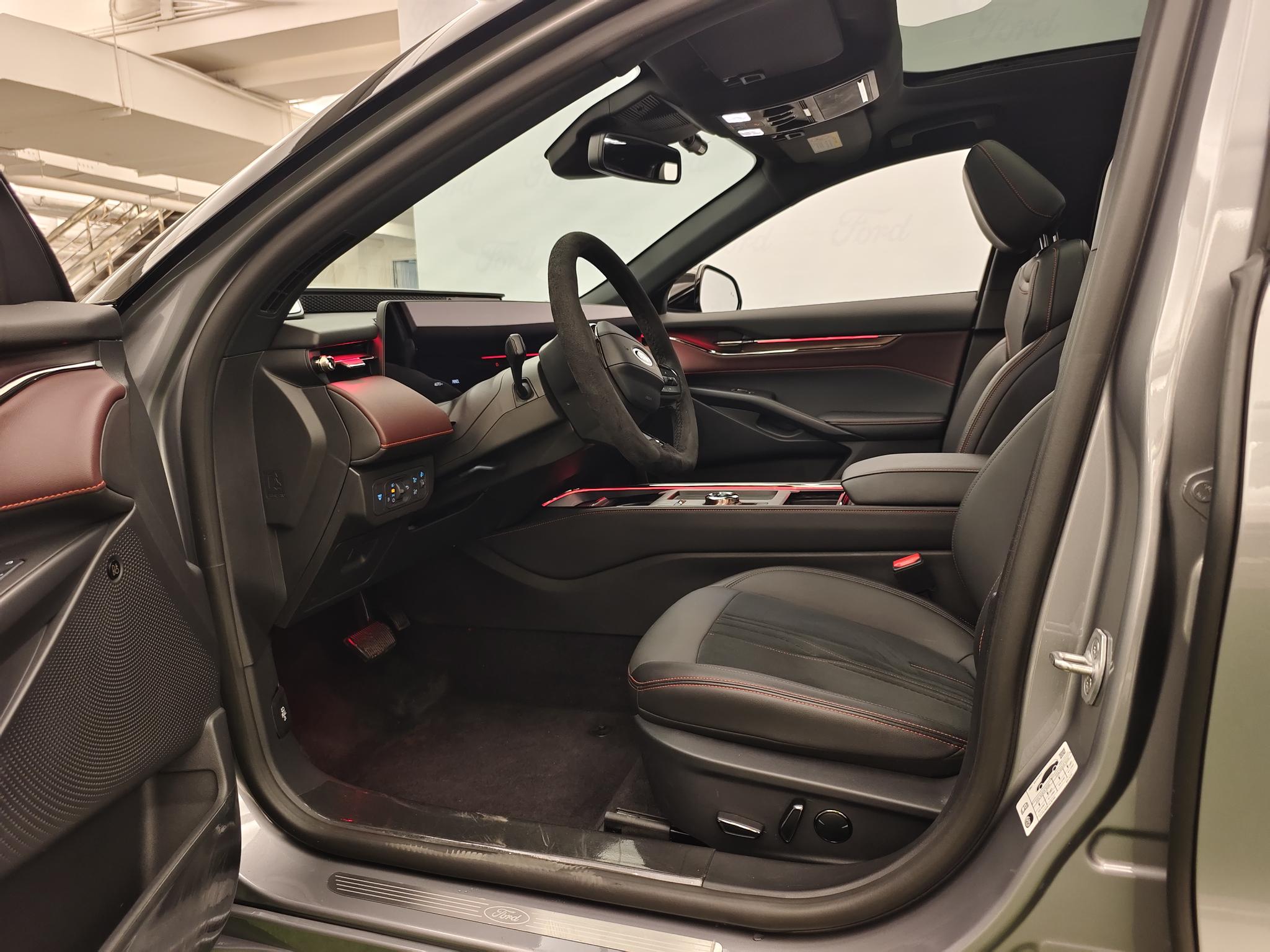 Ford Mondeo 2022, фото 8