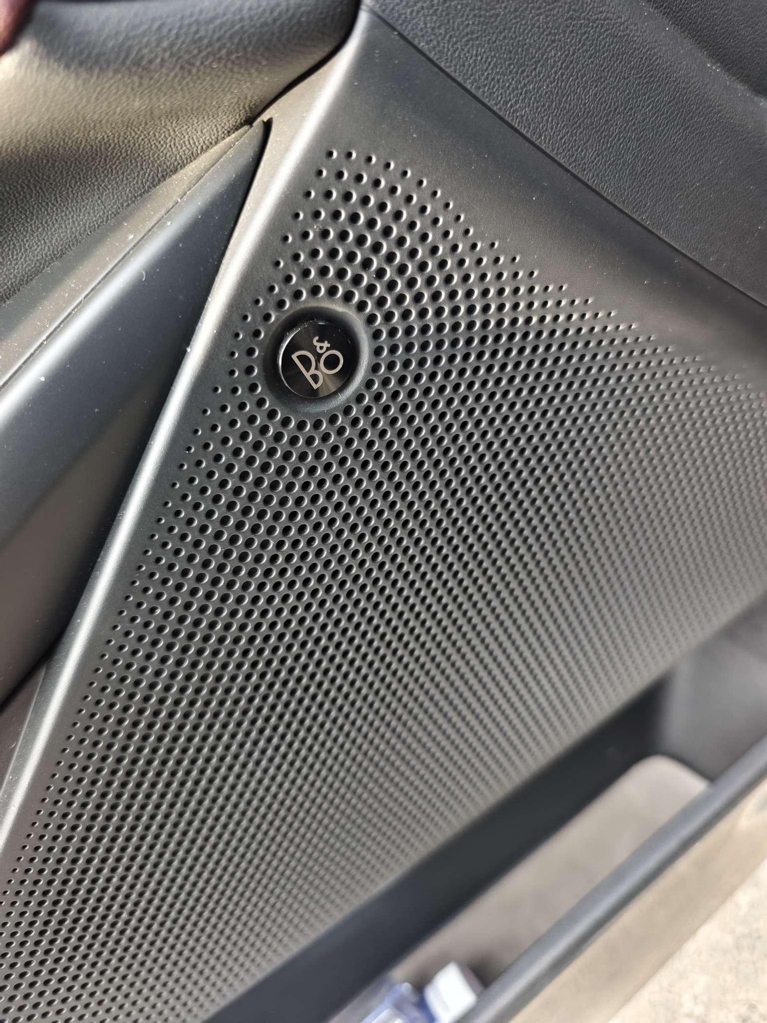 Ford Mondeo 2022, фото 11