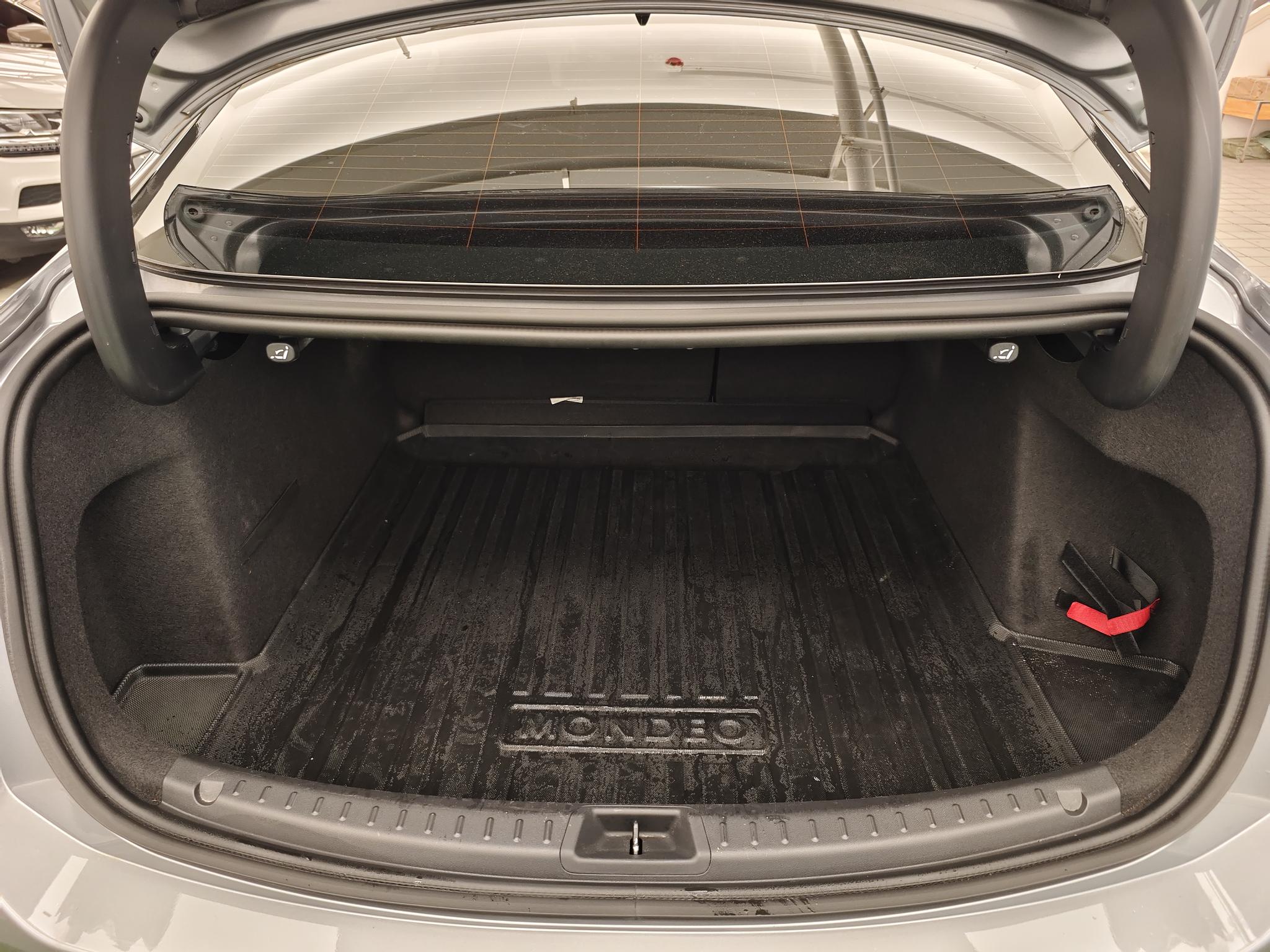 Ford Mondeo 2022, фото 12